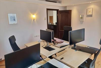 Unirii, Tribunal București, Piața Alba Iulia - apartament 2 camere, semimobilat - 4