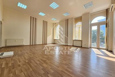 Birou, de 38 mp, în Ultracentral - 2
