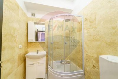 Apartament cu 2 camere decomandat, mobilat în UTA - 8