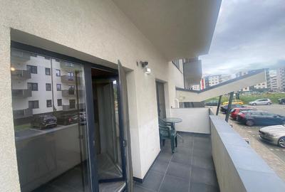 Apartament cu 2 camere decomandat în Șelimbăr - 4