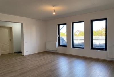 Casă individuală cu suflet, în Domnești – Intrarea Ghioceilor - 8