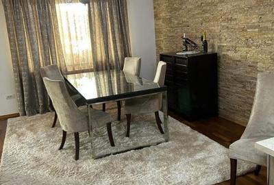 Casa/Vila Trivale - Câmpului, finisaje deosebite, mobilata, teren 1.090mp - 7