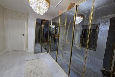 Apartament cu 4 camere decomandat, mobilat în Metalurgiei - 16