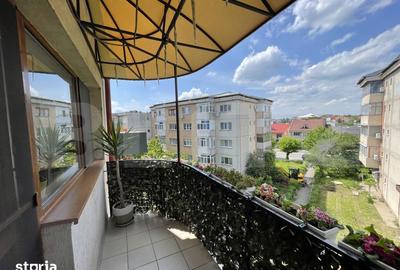 Apartament cu 3 camere decomandat în Siloz - 7