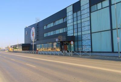 Lot de teren intravilan, 500 mp, Bd. 1 Mai, intrare Comuna Berceni - 7