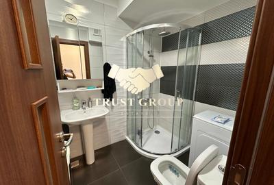 Apartament cu 4 camere decomandat, mobilat în Știrbei Vodă - 12