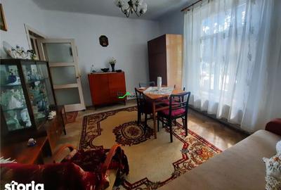 Apartament cu 2 camere decomandat în Central - 10
