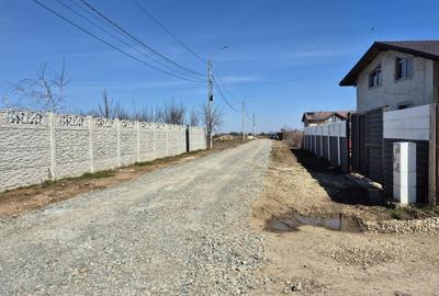 Teren intravilan în Sud-Vest - 2