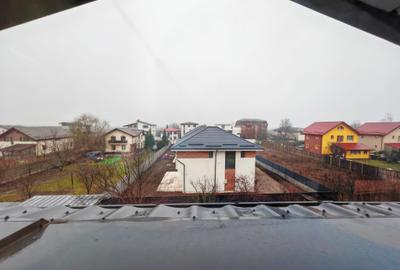 Vila S+P+1+M-318 m2 utili cu 1820 m2 teren situata vis a vis Lidl,Penny,Kaufland - 52