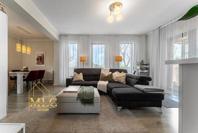 Casă individuală cu 5 camere cu Garaj în Buftea - 7