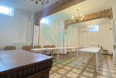 Clădire de închiriat -  Parcul Cișmigiu - 15