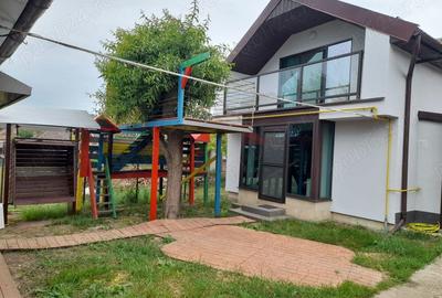 Vand casa Peciu Nou - 5