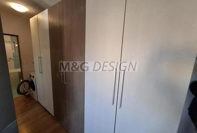 Ap 1 camera, bloc izolat, CT,AC,mansarda, Dambovita - 6