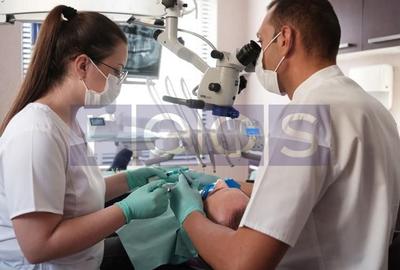 VANZARE SPATIU COMERCIAL- CLINICA DENTARA | ZONA VITAN - 6