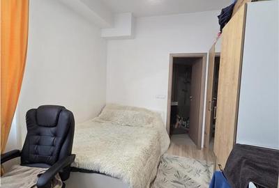 Garsonieră semidecomandată în Tătărași - 4