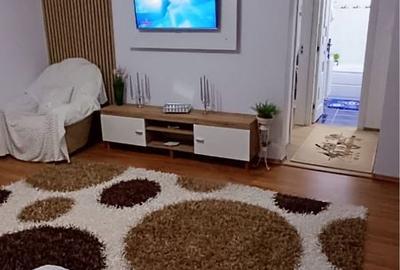 Apartament cu 2 camere în Central - 4