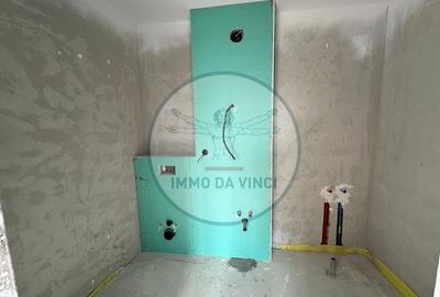 Apartament cu 3 camere, elegant și luminos – 62 mp + 10 mp balcon - 14