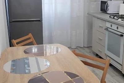 Apartament de vânzare Tomis nord vis a vis de Hotel Dobrogea stradal - 5