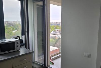 Apartament cu 2 camere decomandat în Politehnica - 5