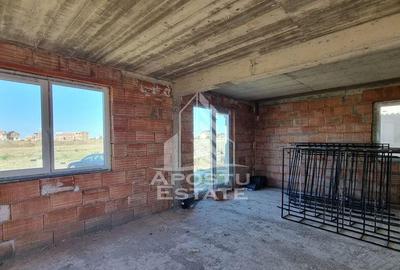 Casa individuala la rosu sau la cheie, Giarmata - 3