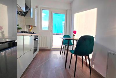 Apartament cu 2 camere decomandat în Galata - 3