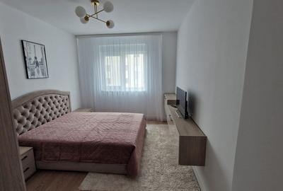 Apartament cu 2 camere decomandat în Central - 3