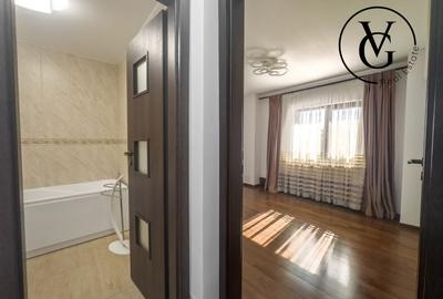 3 camere | Calea Mosilor | renovat | bloc 1983 - 6