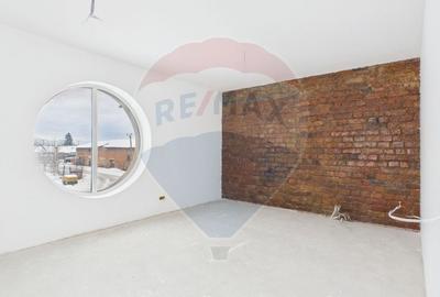 Birou, de 89.599998474121 mp, în Bartolomeu - 8