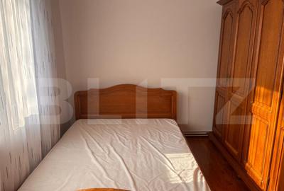 Ocazie! Se inchiriaza apartament in zona centrala la pr - 10