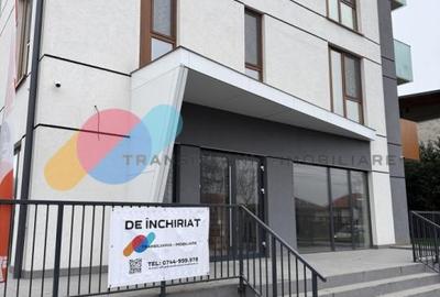 Spațiu comercial, de 83 mp, în Bună Ziua - 12