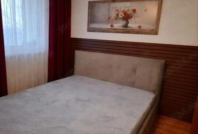 Apartament cu 3 camere decomandat, mobilat în Giurgiului - 3