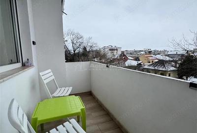 Apartament cu 2 camere semidecomandat în Mărăști - 1