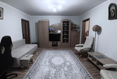Apartament cu 4 Camere in George Enescu - 3