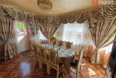 COMISION 0% Casa individuala cu 5 camere si teren de 1439 mp, Denta - 9