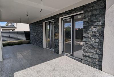 Corbeanca, autorizatie pentru 11 vile exclusiviste, Padurea Petresti - 10