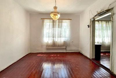 Casa individuala, zona Biserica Sarbeasca comision 0% - 6