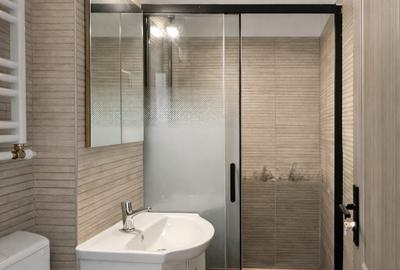 Apartament cu privire la Parcul Zavaoi - 5