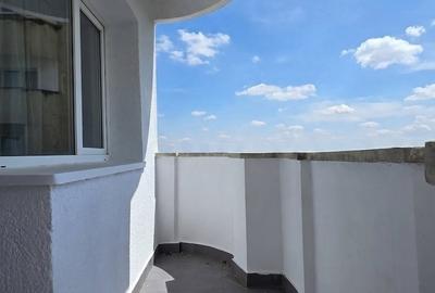 Apartament cu 3 camere decomandat, mobilat în Central - 8