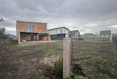 Casa individuală situata in Campia Turzii! - 8