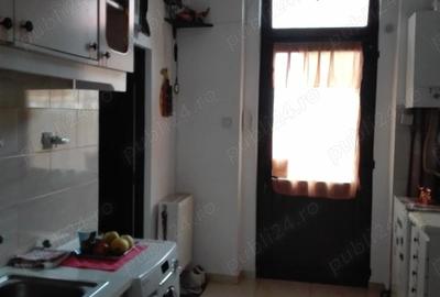 Apartament cu 2 camere decomandat în Iosefin - 3