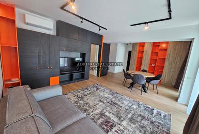 PRIMUL CHIRIAS - Ap2cam Superb - zona Centrala - Parcare Subterana - 750 euro - 1