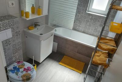 3 Camere Esso Giroc, complet mobilat si utilat - 8