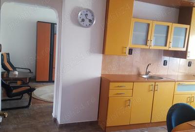 Apartament cu 3 camere decomandat, mobilat în Aradului - 10