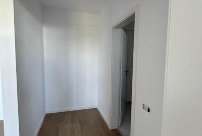 Apartament cu 2 Camere--Bloc de 3 Etaje-Magurele-Comision 0% - 9