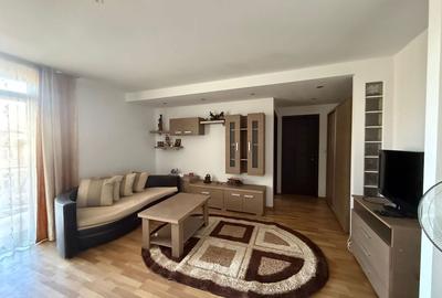 Apartament cu 2 camere semidecomandat în Central - 3