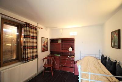 Casa deschidere lac 14 metri teren 878 mp in Samurcasi Crevedia Buftea - 8