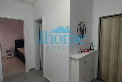 Apartament cu 2 camere în Pieptănari - 1