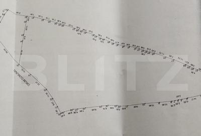 Teren de 10000 mp, în Central