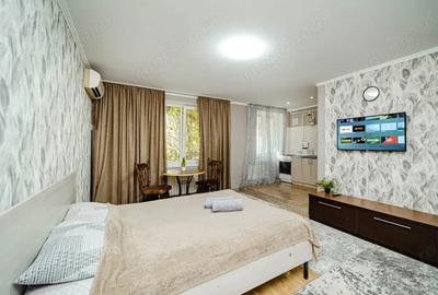Apartament cu 2 camere decomandat în Gorjului