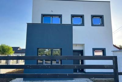 CASA P+1 CUMPANA| INCALZIRE IN PARDOSEALA| GARANTIE 10 ANI! - 5